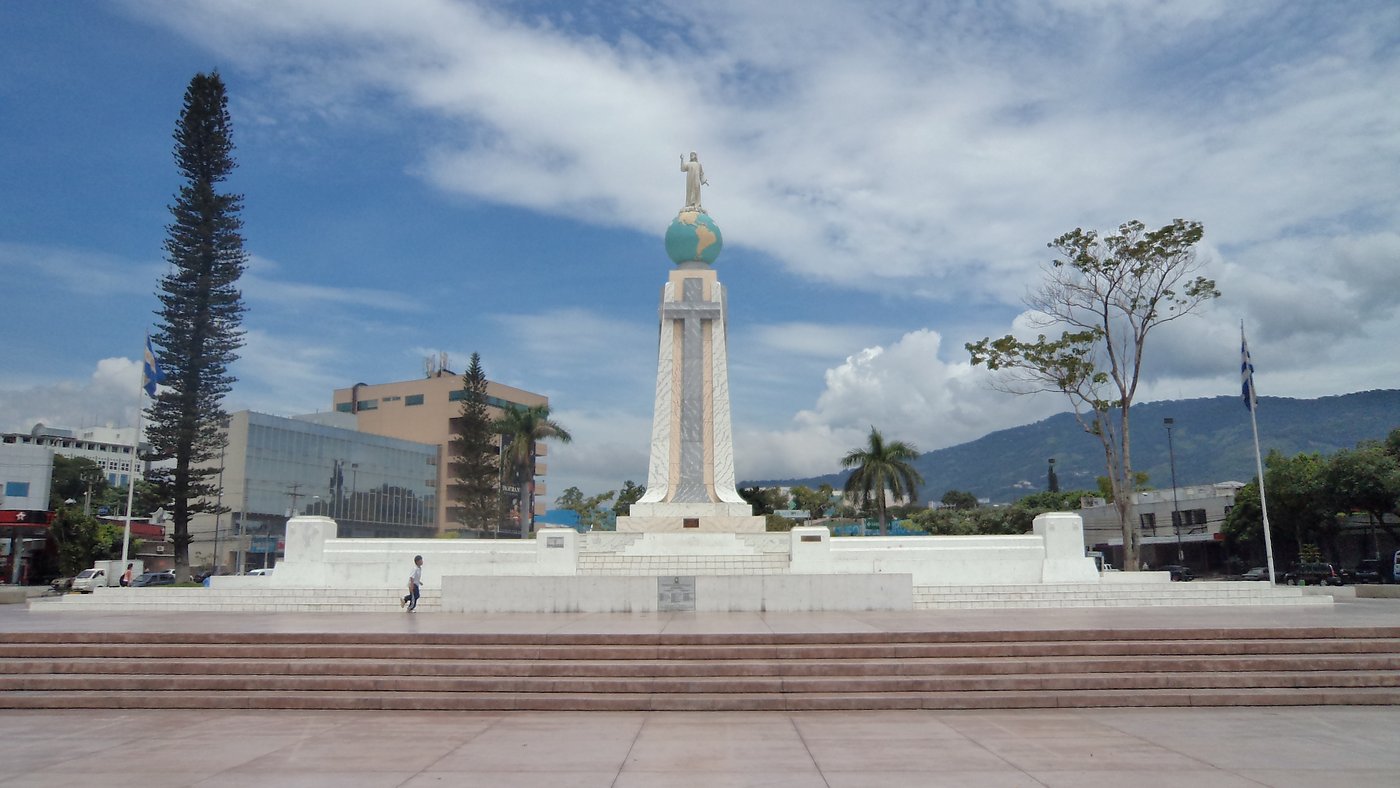 San Salvador 2026